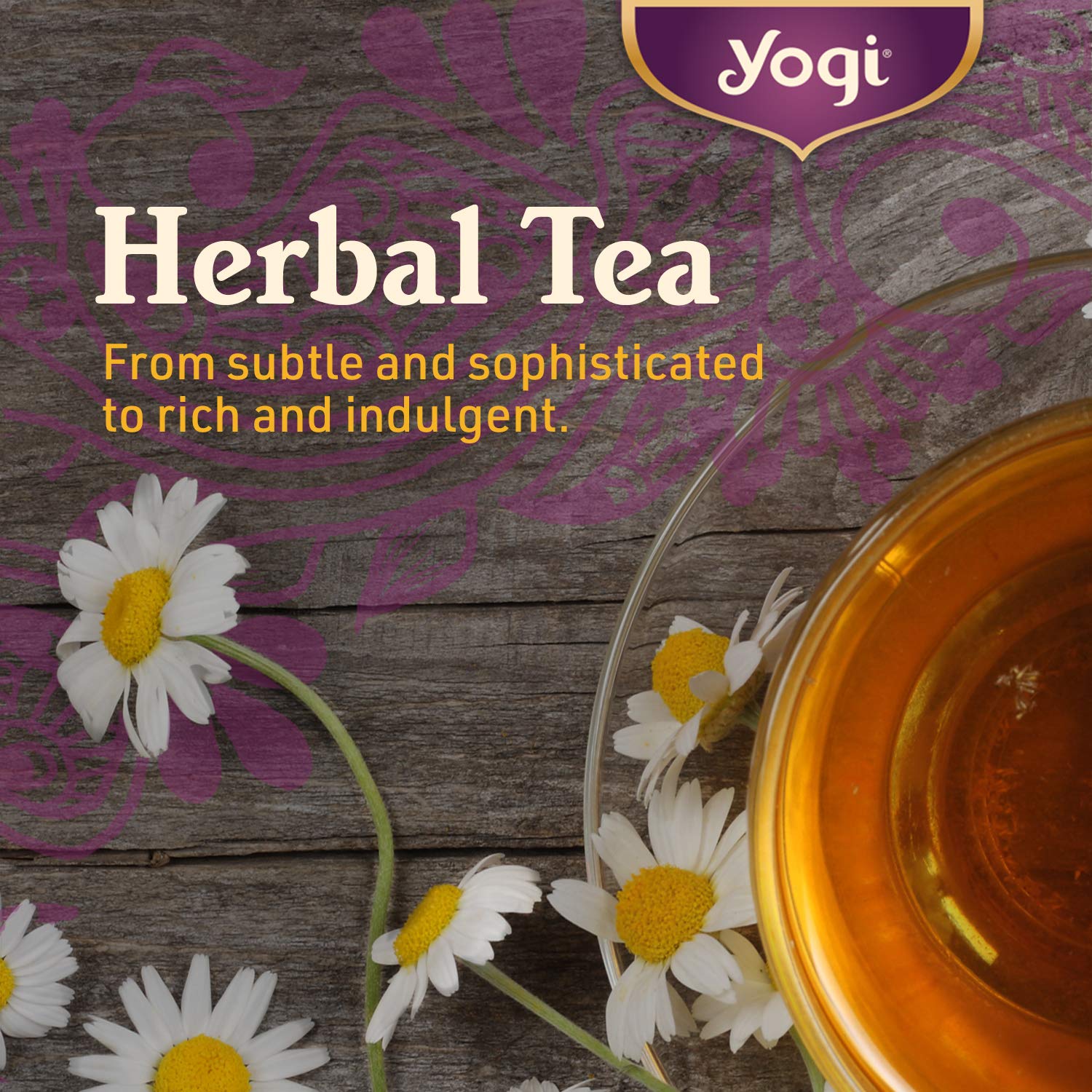 Yogi Tea Throat Comfort Tea  16 bolsas de té por paquete (4 paquetes)  Té de hierbas para garganta  Té orgánico calmante para la garganta, incluye