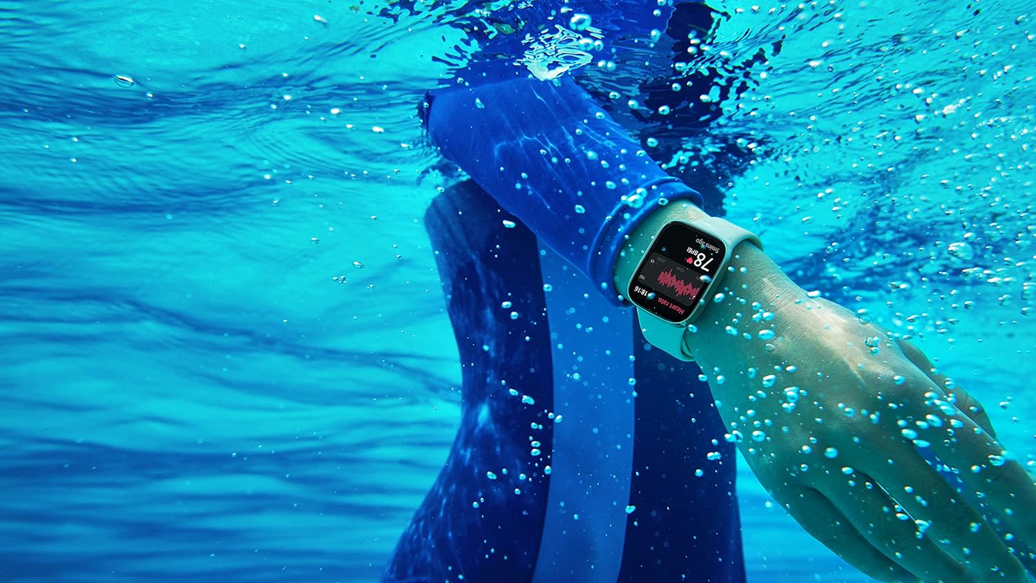 Xiaomi Redmi Watch 3 – Reloj inteligente con Alexa integrado para hombres y mujeres, rastreador de fitness con GPS con más de 120 modos deportivos,