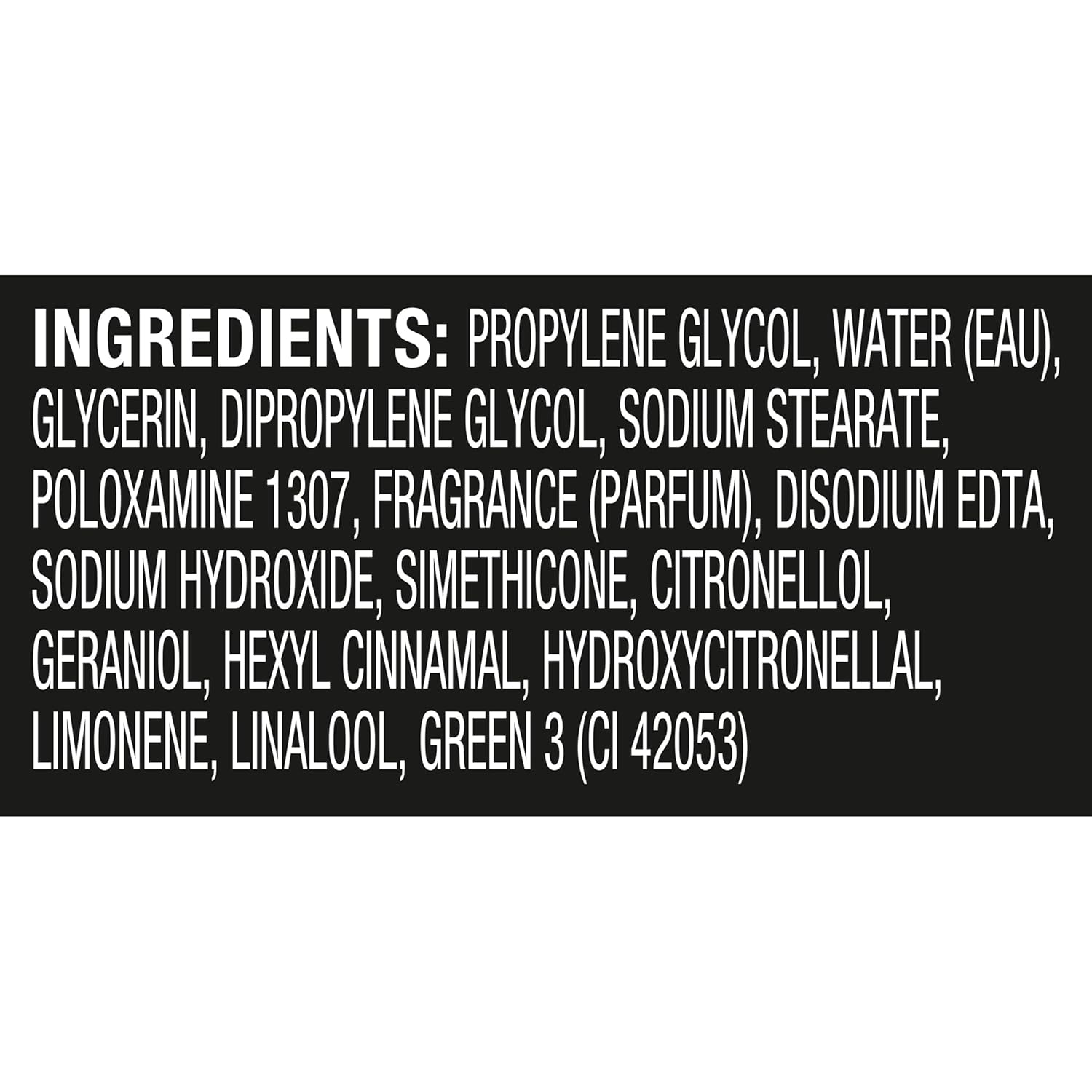AXE Desodorante en barra para hombre, Cool Ocean para una protección duradera contra olores todo el día, aroma fresco para hombre, sin aluminio, 3