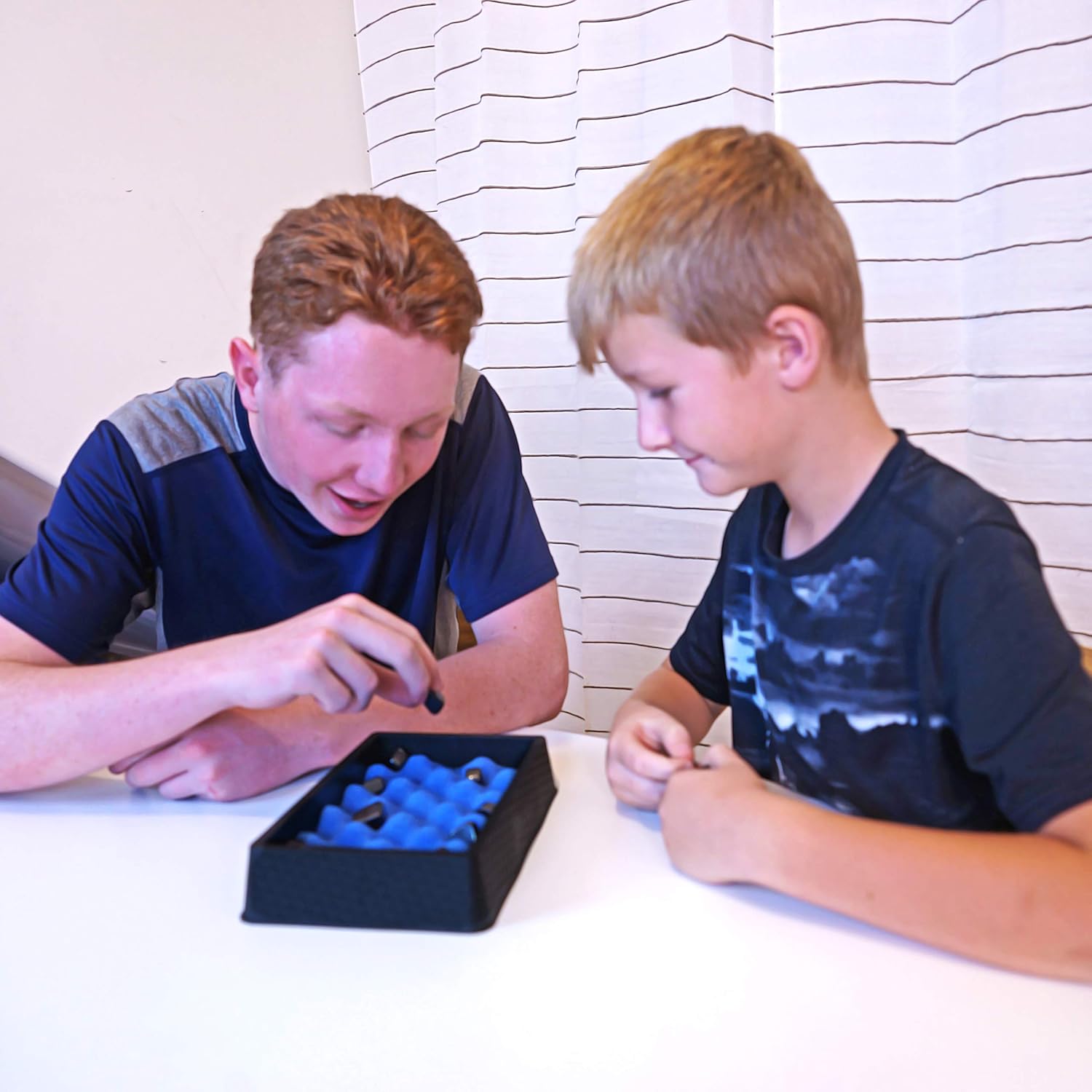 Continuum Games Juego de mesa Jishaku, Multi