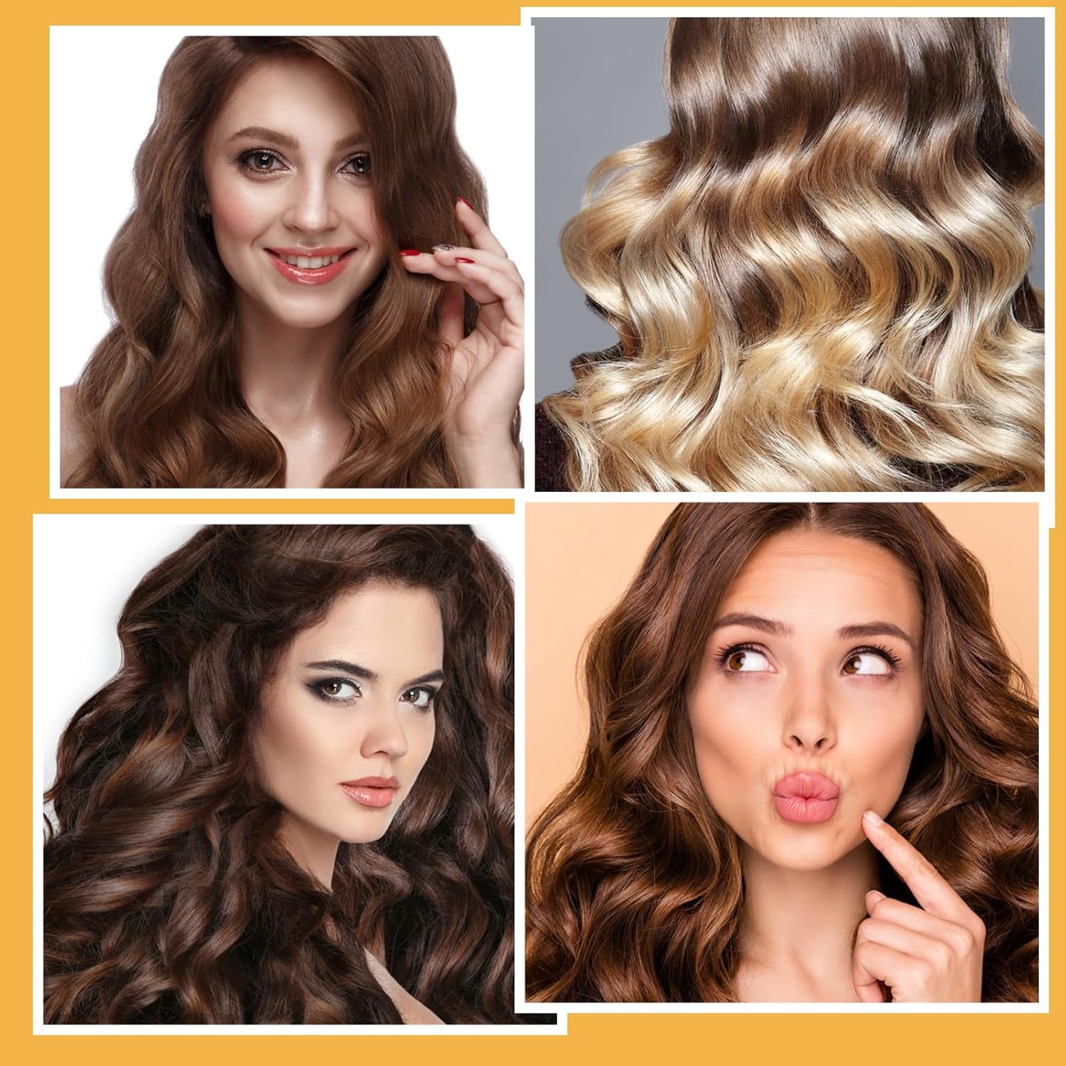 simarro 144 pestañas de cinta de extensión de cabello, cintas adhesivas de doble cara para extensiones de cabello, cintas de repuesto para cabello