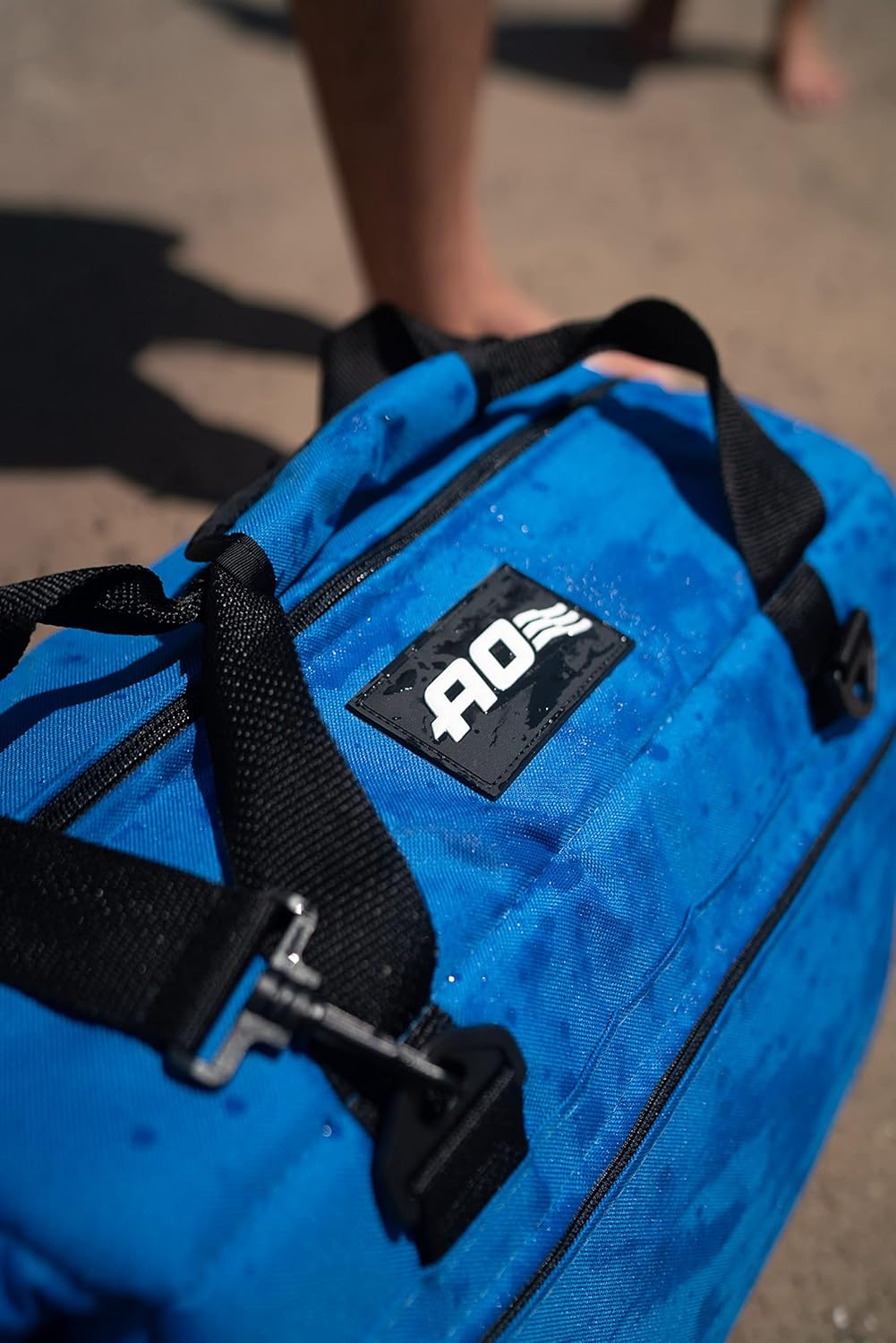 AO Coolers Original Soft Cooler with High-Density Insulation