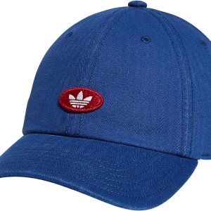 adidas Originals Original Sport Vintage Strapback para hombre adidas Originals Original Sport Vintage Strapback para hombre