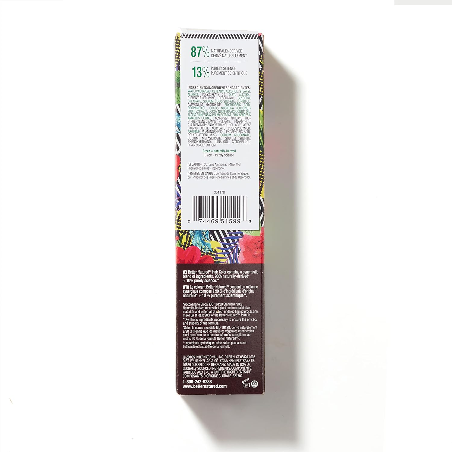 Permanent Hair Color Dye & Developer – 100% Gray Coverage – (26 shades) Salon Quality at Home, Radiant Color that Lasts 8 Weeks