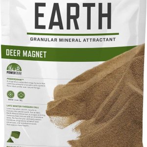 Moultrie Deer Magnet Granular, Choose Scent Moultrie Deer Magnet Granular, Choose Scent