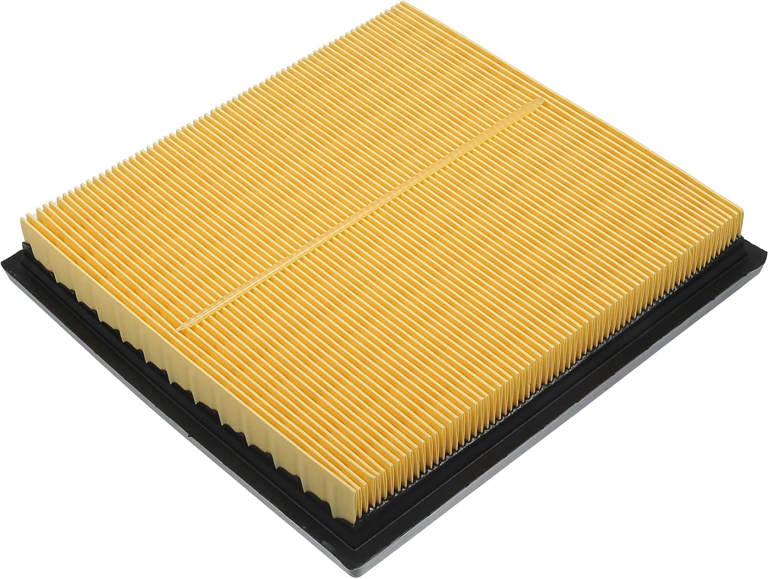 X AUTOHAUX Filtro de aire de motor de automóvil 16546-AA150 de repuesto para Subaru Ascent 2019-2022 para Subaru Crosstrek 2018-2023