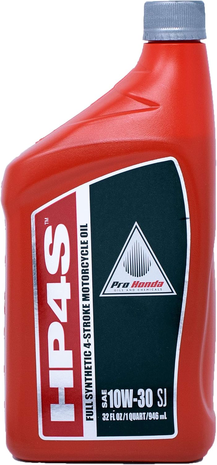 Edwards Kit de mantenimiento para Honda TRX420 Rancher FE FM TM TE FPM FPE ATV 2007-2013 (totalmente sintético)