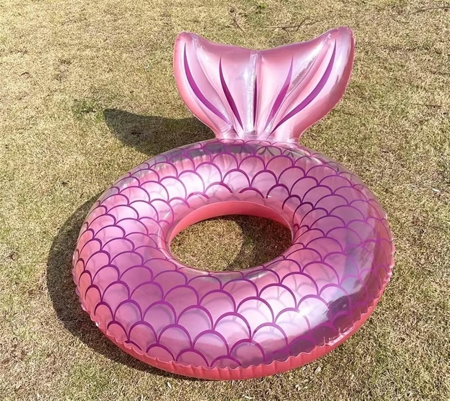 Flotadores de piscina divertidos y duraderos para niños y adultos, anillos y tubos inflables, muy buenos para fiestas en la piscina y uso en la