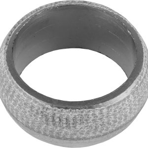 Caltric Junta de silenciador con sello de rosquilla de 2.5 pulgadas compatible con Polaris RZR XP 4 1000 2015 2016 2017 2018 2019 2020 2021 2022 Caltric Junta de silenciador con sello de rosquilla de 2.5 pulgadas compatible con Polaris RZR XP 4 1000 2015 2016 2017 2018 2019 2020 2021 2022