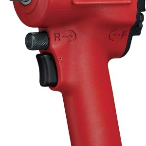 Teng Tools ARWM12M – Pistola de llave de impacto neumática compacta reversible de 12 pulgada de alto par Teng Tools ARWM12M – Pistola de llave de impacto neumática compacta reversible de 12 pulgada de alto par