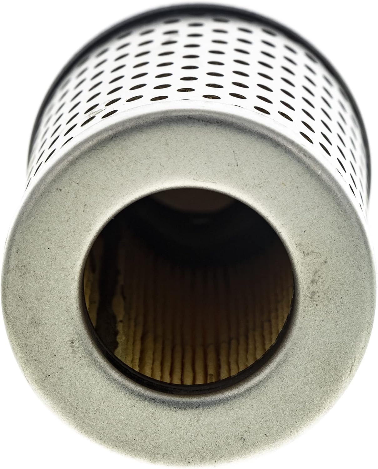CUB CADET 02002258 Tanque de filtro hidráulico M48 M54 M60 M72 S6031 S7237 Recon 48 60