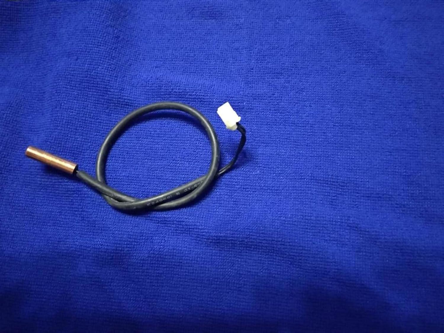 Intertest Home Appliances Accessories lot for Midea Air Conditioner Tube Sensor Air Temperature Sensor air Conditioning Thermal Head 10k Metal