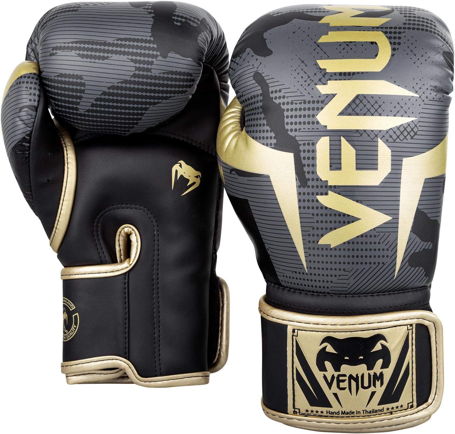 Venum Guantes de boxeo Elite
