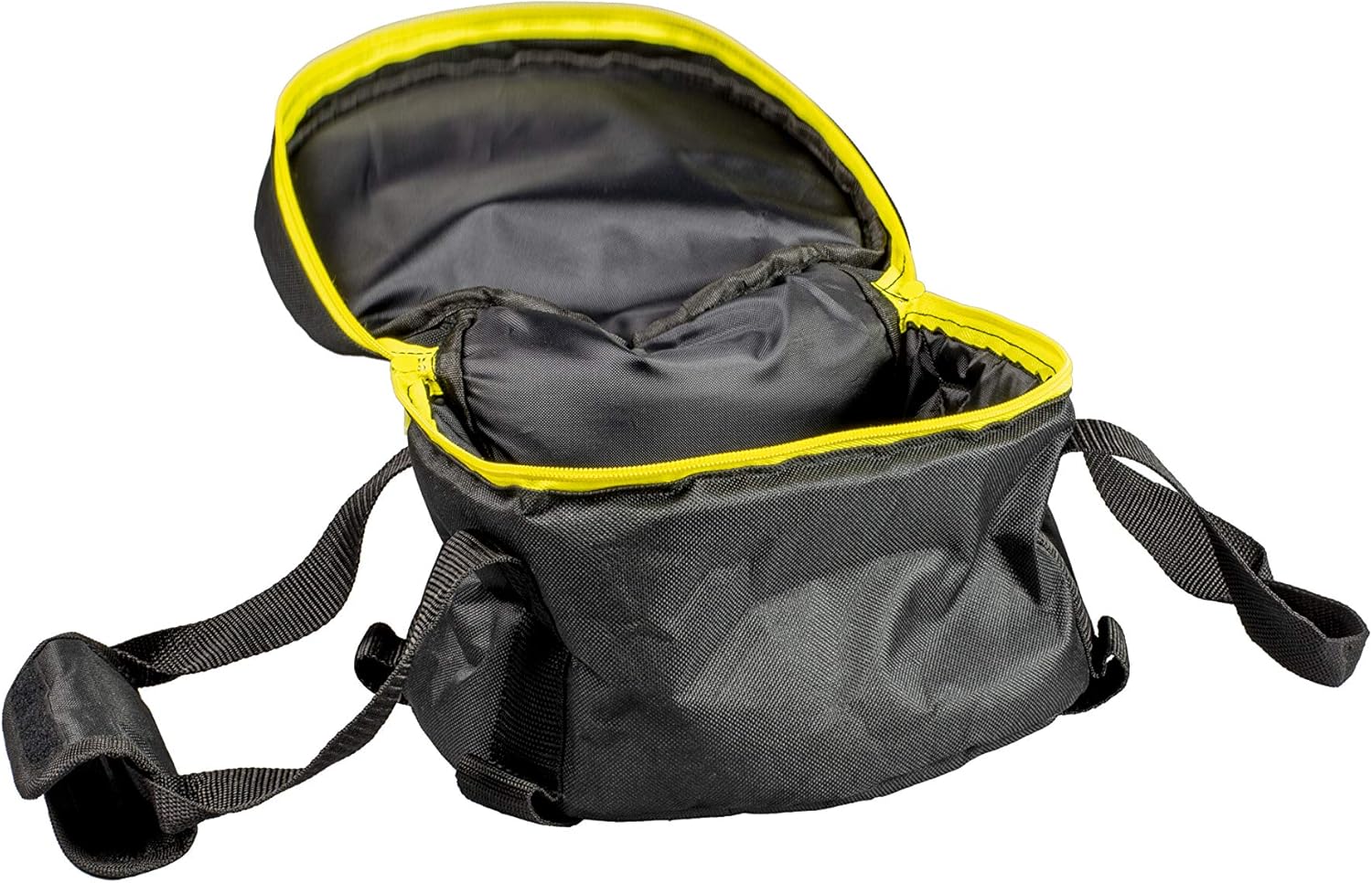 Lodge Bag Camp Dutch Oven Tote, 12 Inch, Black