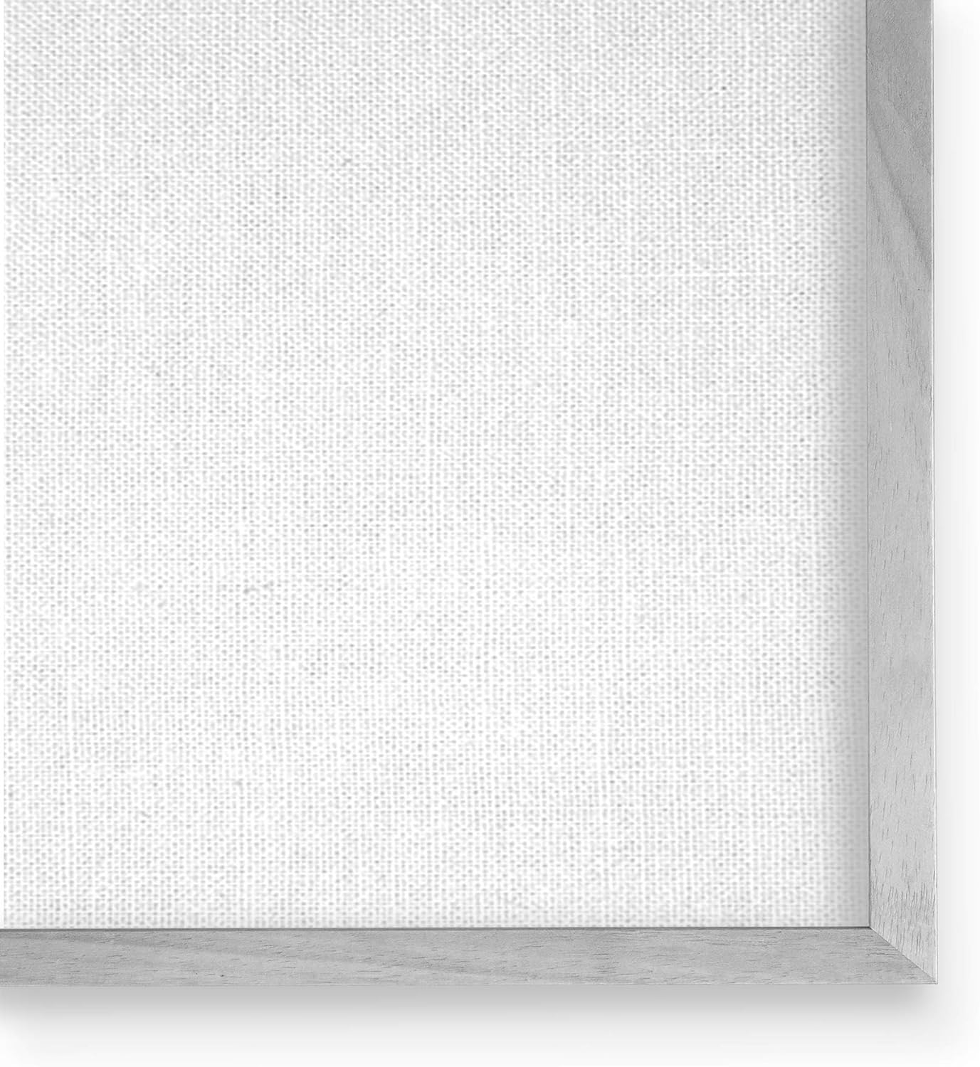Stupell Industries Delicadas rosas rosadas y arte icónico para pared, estilo de moda, 11 x 14, color blanco