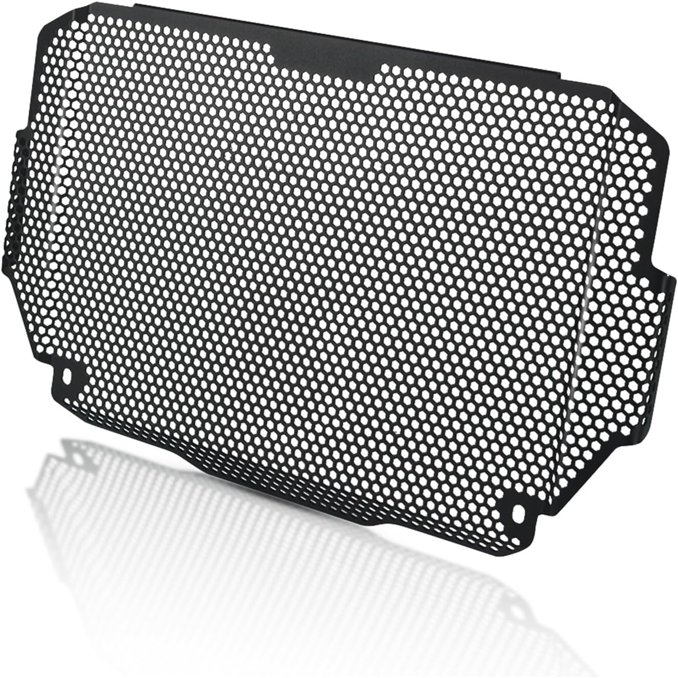 Radiator Z900 Motorcycle Radiator Guard Grille Cover Oil Cooler Guard Protection for KAWASA-&KI Z900 2017 2018 2019 2020 2021