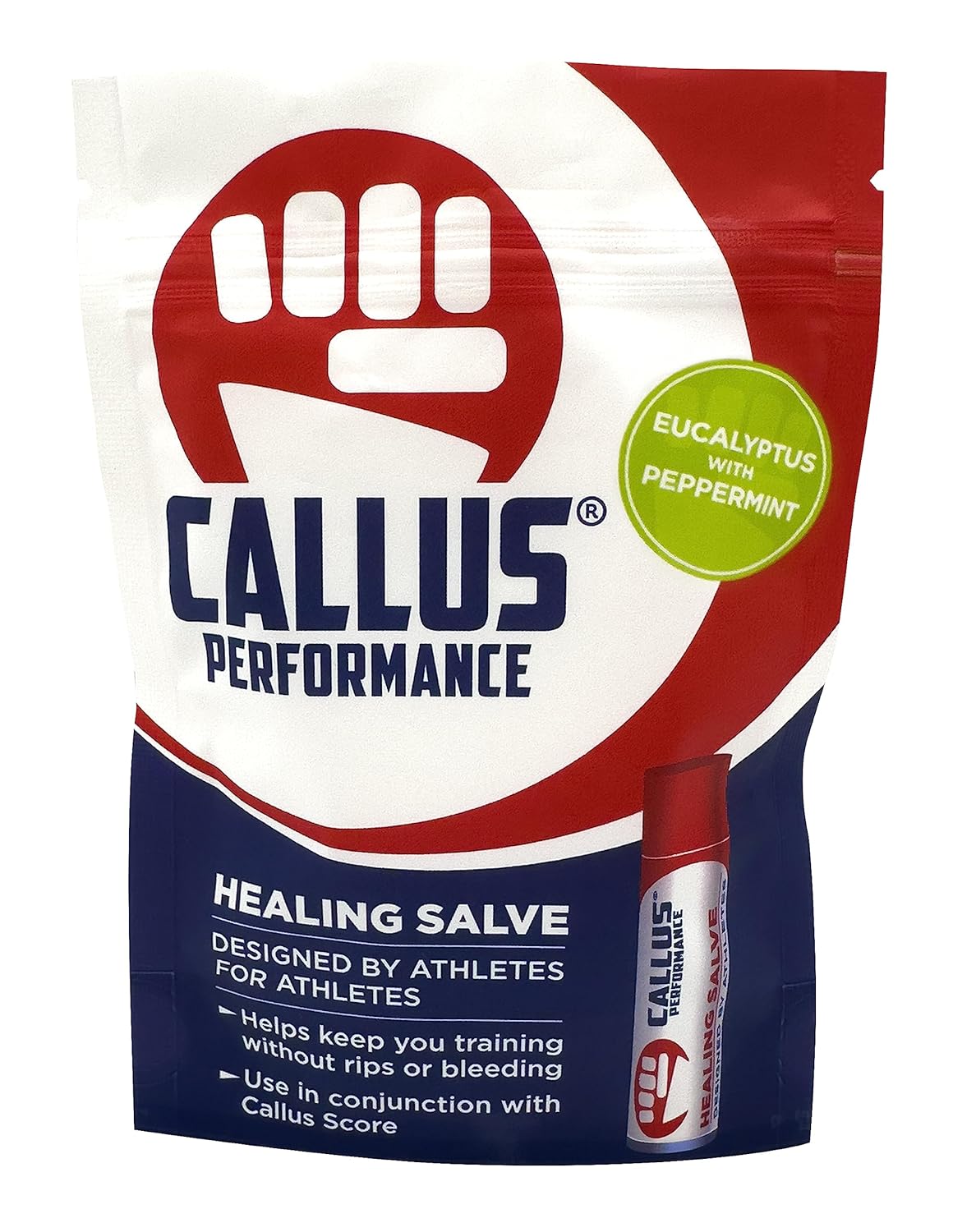 Cura rápidamente el callo de tu mano – Evita que los callos se rasguen y sangren – Diseñado para gimnasia, levantamiento de pesas, crossfit, varios