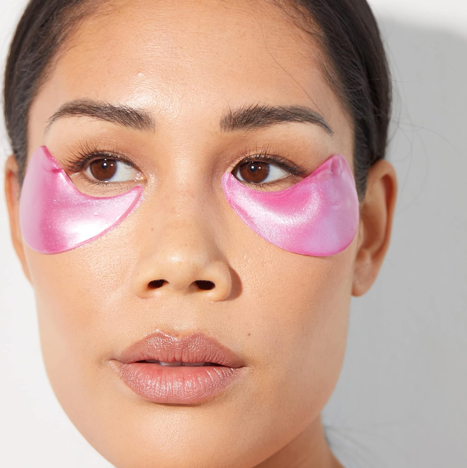 Skin Gym Youth Haus Eye Mask Skincare – Soothing, Anti Aging, Depuffing, and Anti Wrinkle Eye – Care Under Eye Patches for Puffy Eyes, Fatigue and