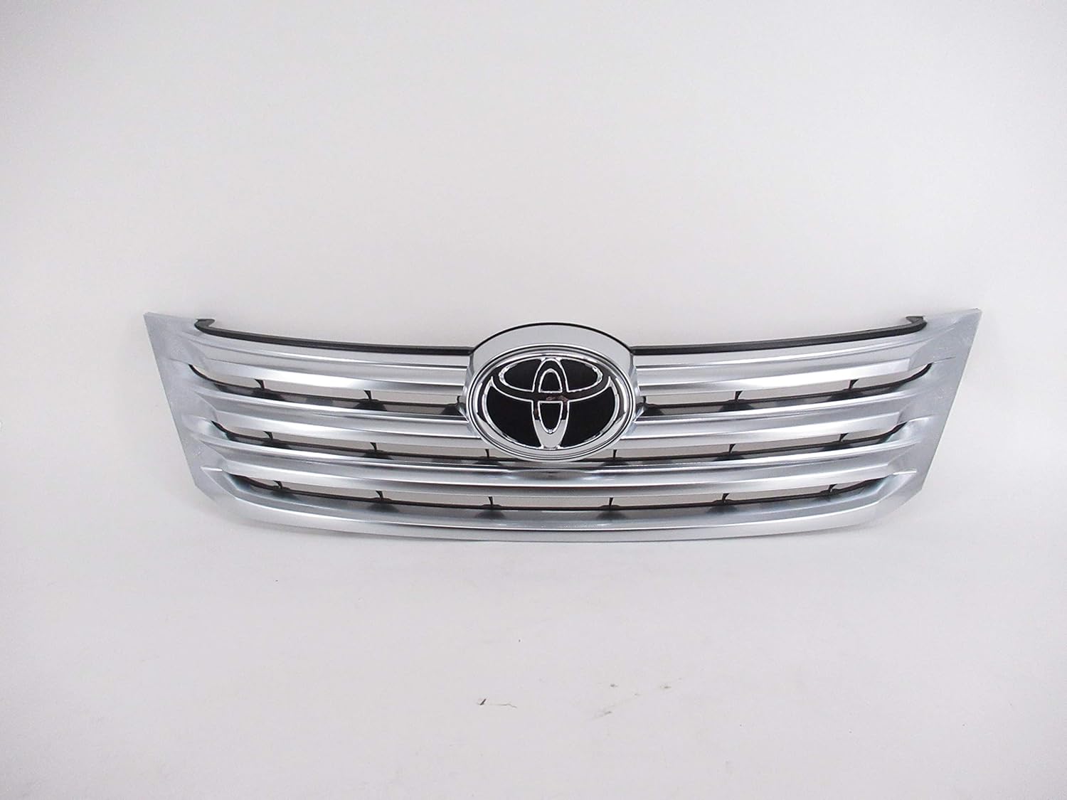 Subconjunto de parrilla de radiador Toyota 53101-07060 original