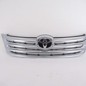 Subconjunto de parrilla de radiador Toyota 53101-07060 original Subconjunto de parrilla de radiador Toyota 53101-07060 original