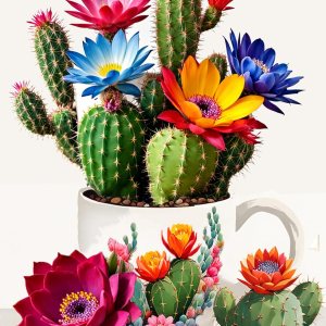 Meothan Pintura por números para adultos principiantes, pintura por números, flores, kit de pintura acrílica por números sobre lienzo, dibujo de Meothan Pintura por números para adultos principiantes, pintura por números, flores, kit de pintura acrílica por números sobre lienzo, dibujo de