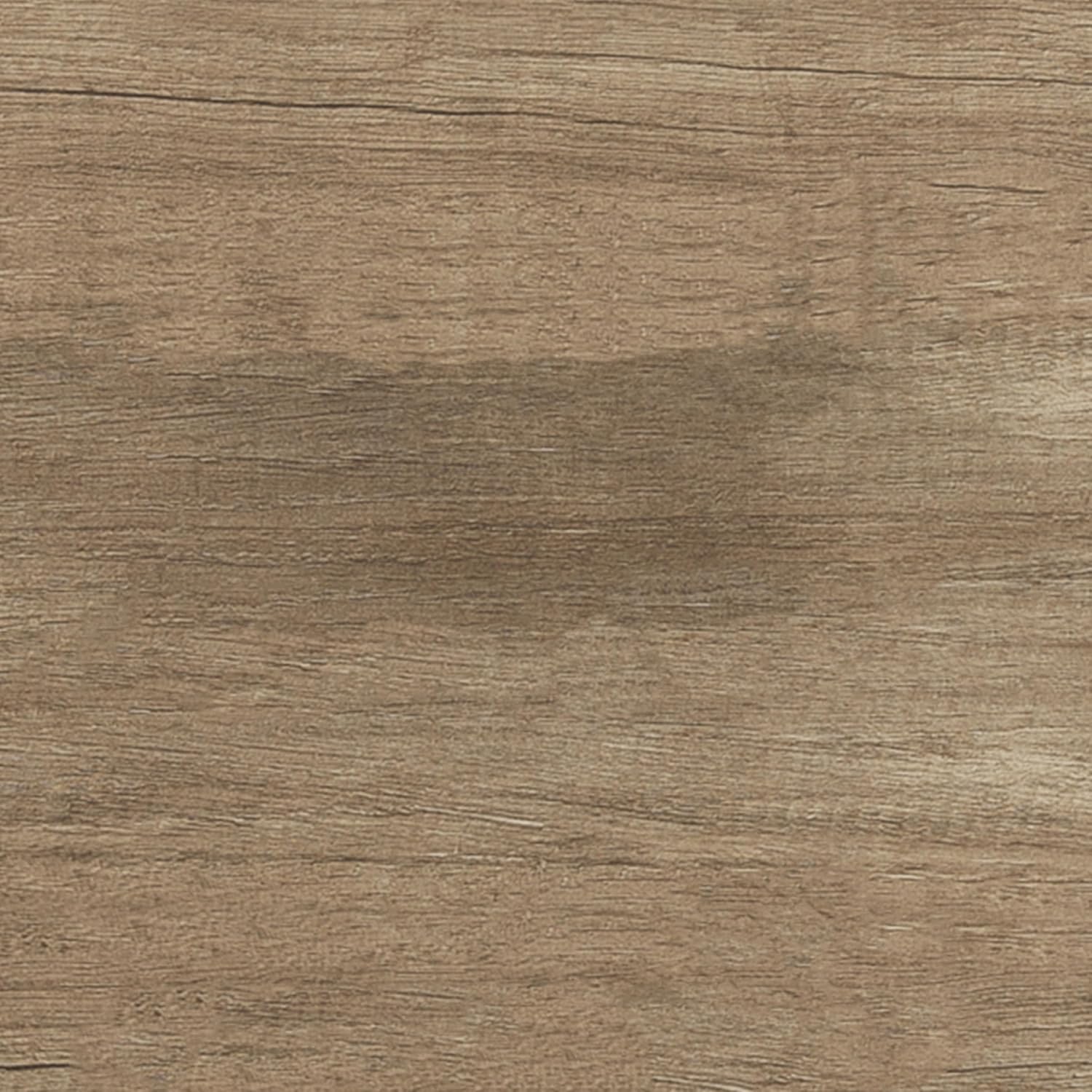 Hillsdale Fargo Modern Mesita de noche de madera, color blancomarrón madera flotante