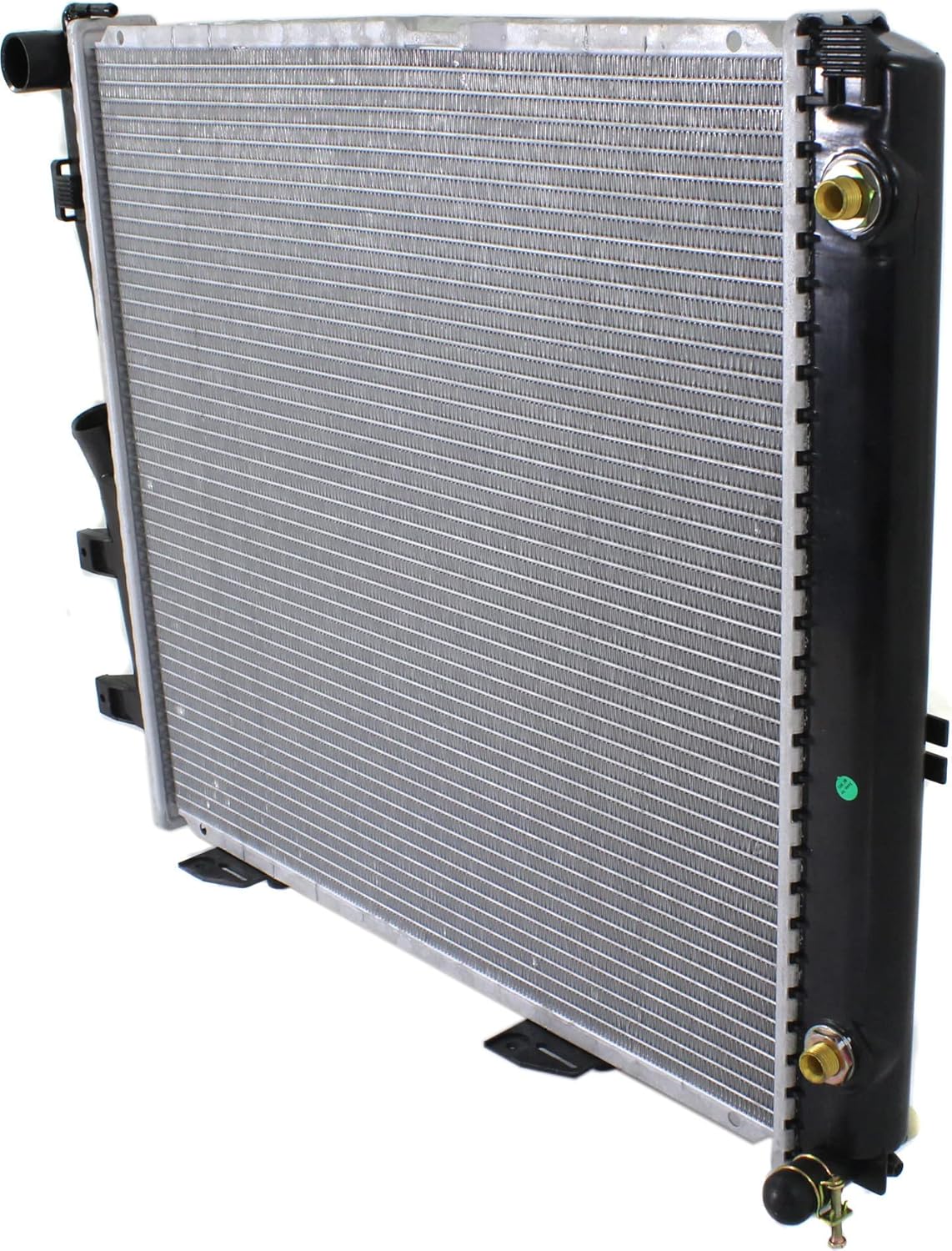 Garage-Pro Radiador para MERCEDES BENZ CLASE E 1986-1995 6cyl