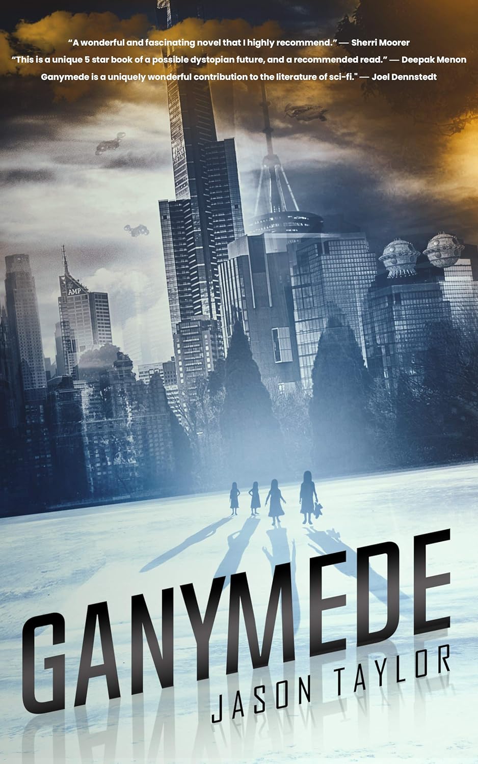 Ganymede