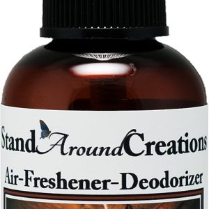Stand Around Creations Spray concentrado para habitación – Fragancia Canela, clavo 2 fl oz Stand Around Creations Spray concentrado para habitación – Fragancia Canela, clavo 2 fl oz