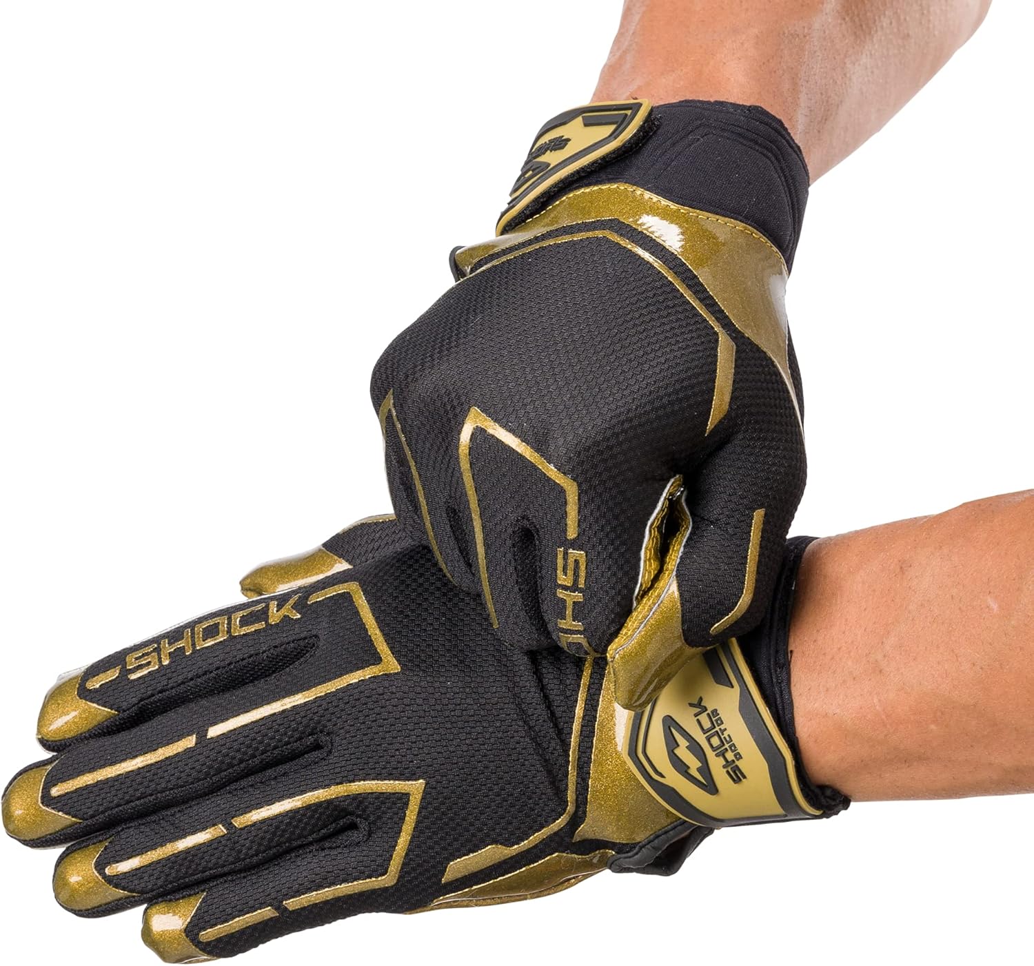 Shock Doctor SD20340  SD20400 Adult