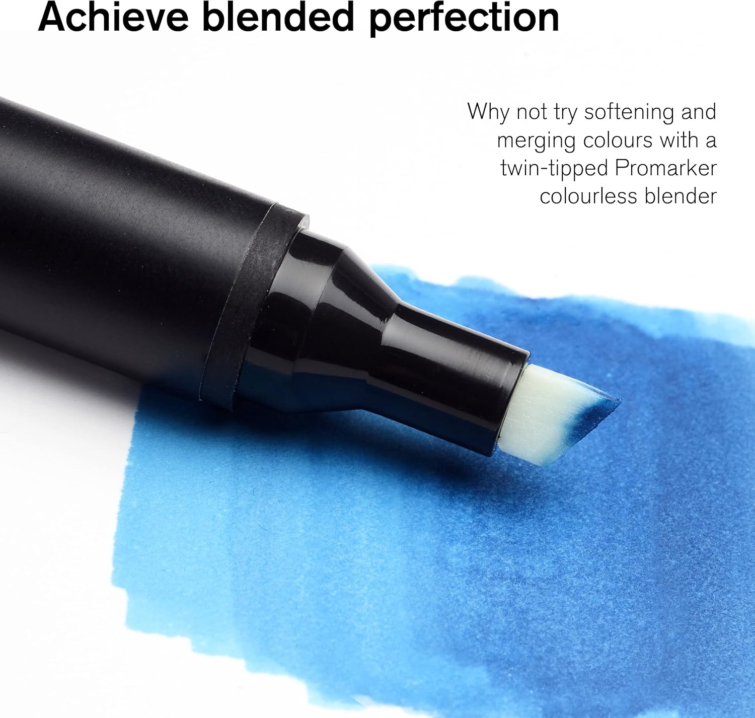 Winsor & Newton ProMarker – Marcadores