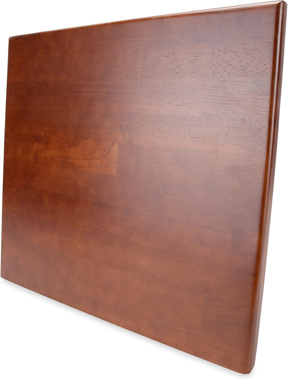 Cobertor para parte superior de hornalla Camco Oak Accents Universal Silent, Acabado Bordeaux