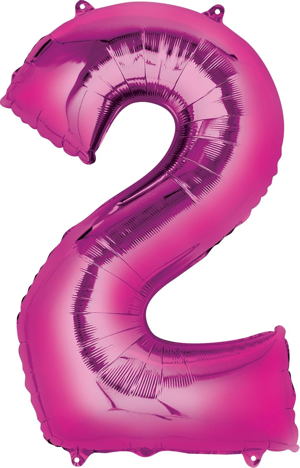 Mc Stuffins Party Supplies – Ramo de globos de 2 cumpleaños, kit de decoración de 13 piezas