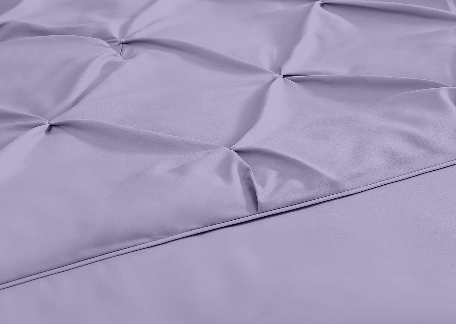 Chezmoi Collection Berlin – Juego de ropa de cama (3 piezas)