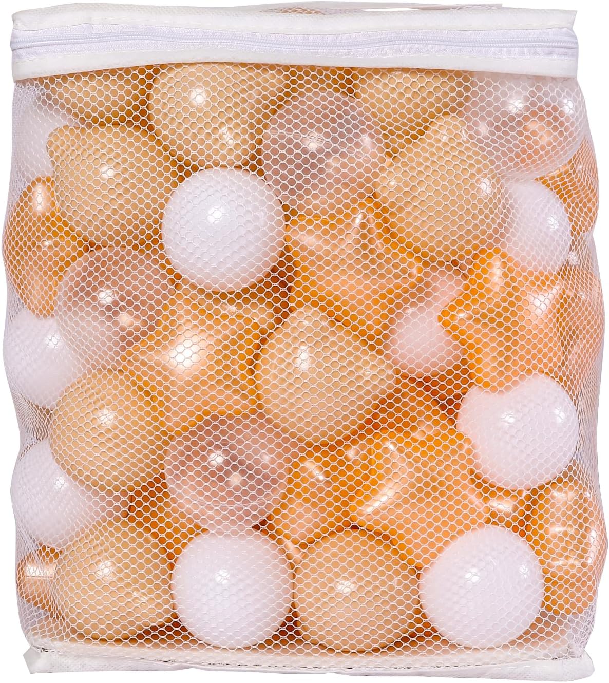 Realhaha Pelotas de piscina para bebés, temática oceánica, paquete de 100 unidades, crea una aventura submarina para tu pequeño