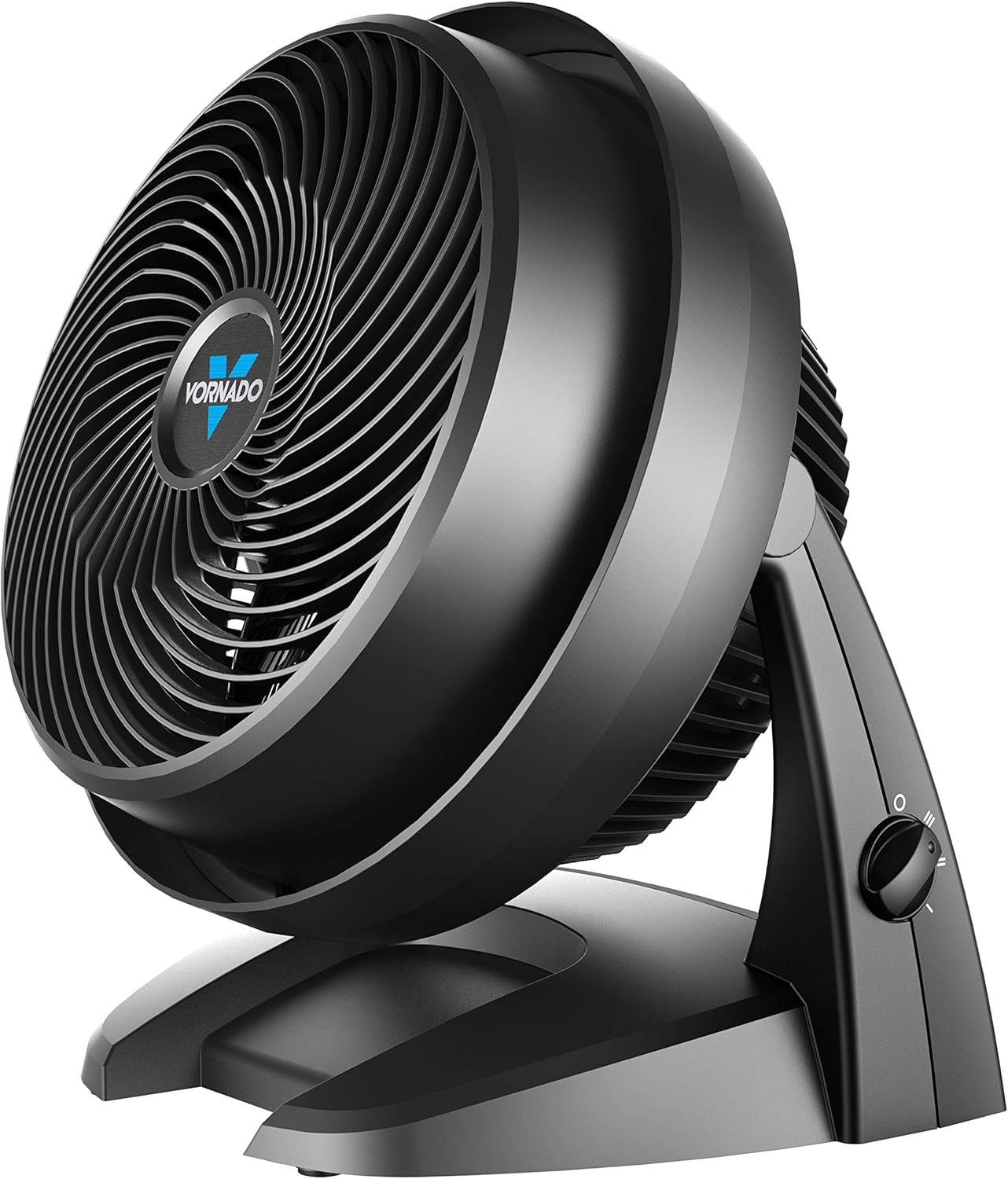 Vornado Ventilador circulador de aire de tamaño completo 723 y ventilador circulador de aire de tamaño mediano 630 para toda la habitación