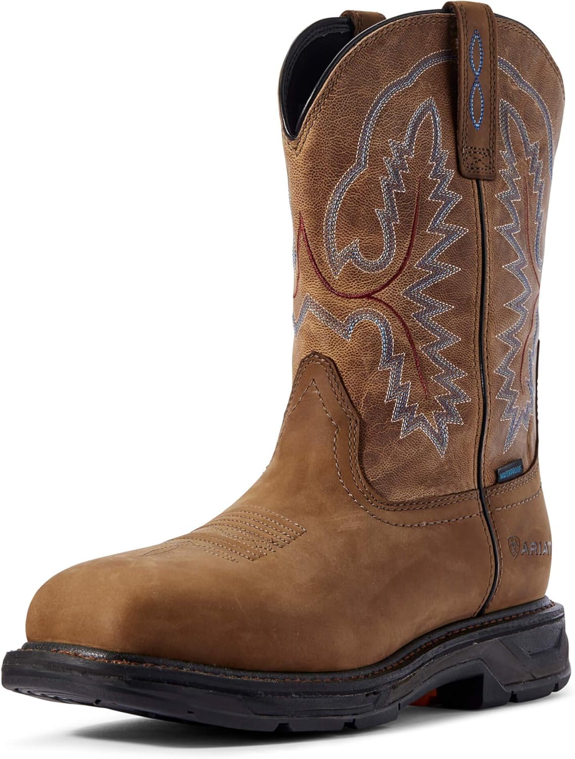 Ariat Work Workhog XT H2O – Botas para hombre