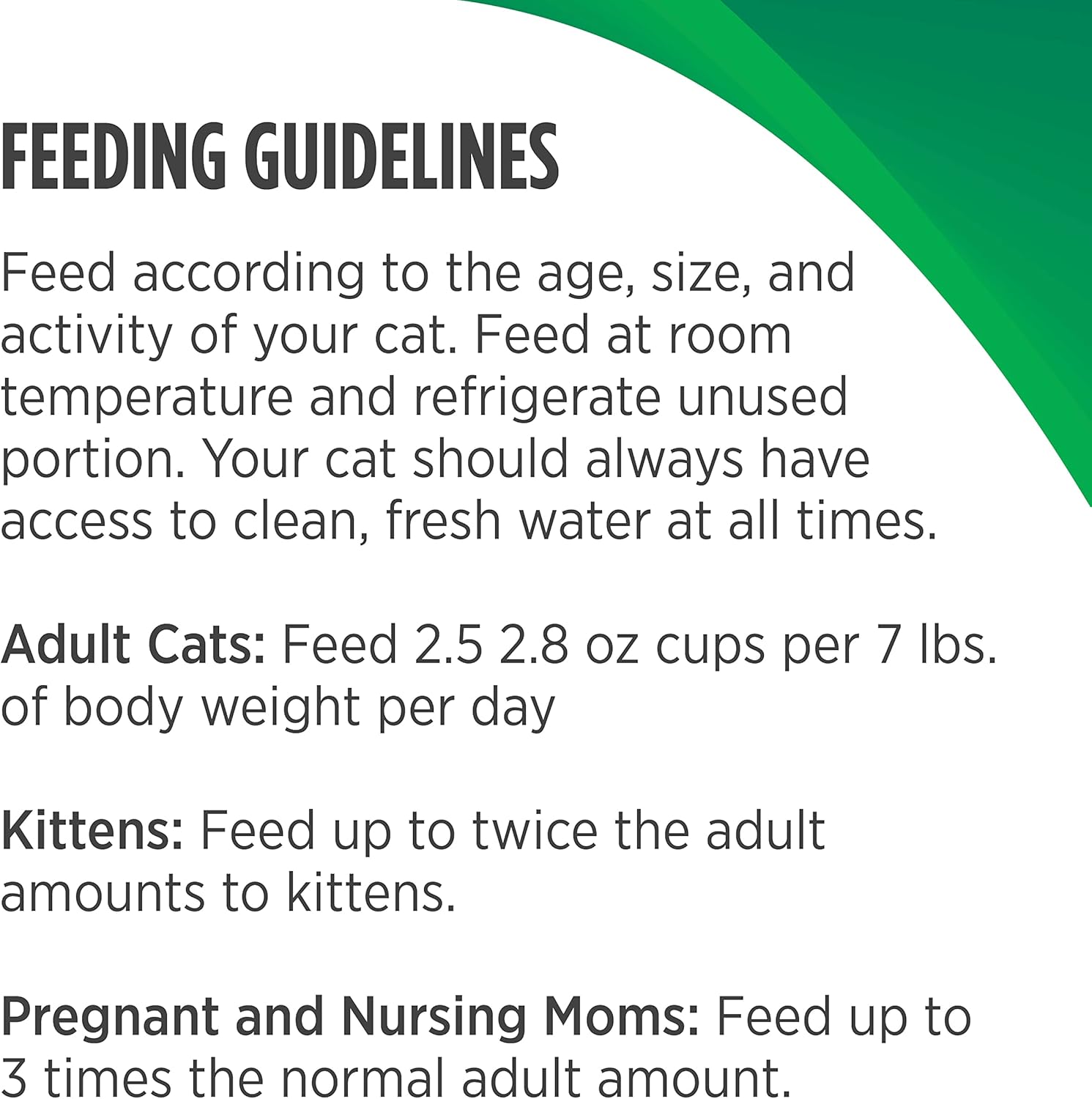Nulo Freestyle – Alimento húmedo para gatos y gatitos, estofado exclusivo, de primera calidad, totalmente natural, sin cereales, sin minerales ni