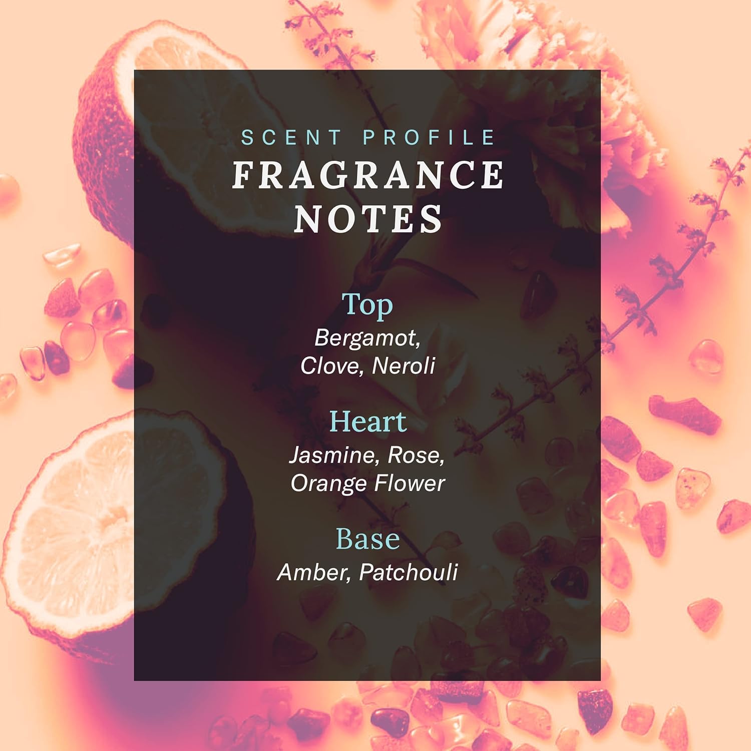 SCENT BEAUTY Cher Decades Couture – Perfume en aerosol unisex – Cher Decades 60’s – 1 onza líquida