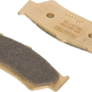 Galfer FD172G1370 HH Pastilla de freno sinterizado, 1 paquete, negro Galfer FD172G1370 HH Pastilla de freno sinterizado, 1 paquete, negro