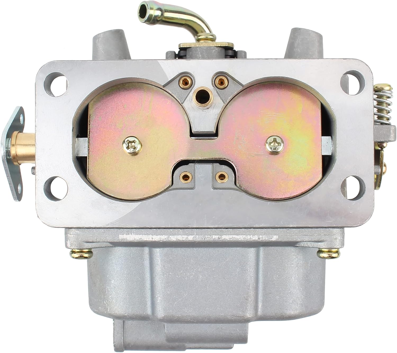 Carburador para Generac 0K1588 Reemplazar 0G4612 0F9035 GP15000 GP17500 GT990 Carb