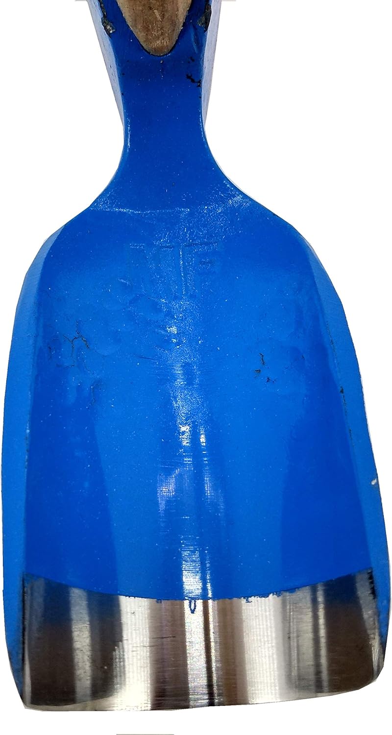 Carpintería talla de madera medio adze exterior bisel por Mapsyst