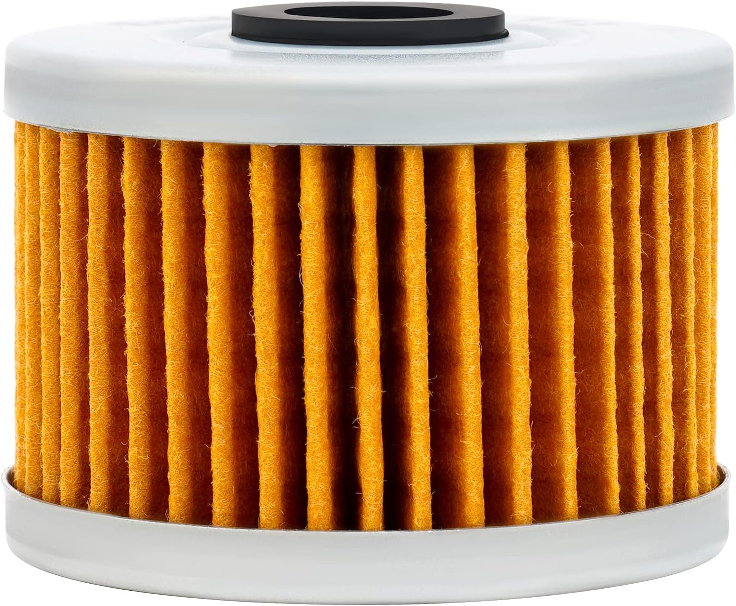 Road Passion Filtro de aceite de alto rendimiento CH6015 3088036 K520101503 para HONDA XL600R 83-88 XR600R 85-02 NX650 DOMINATOR 88-02 XR650L 93-16