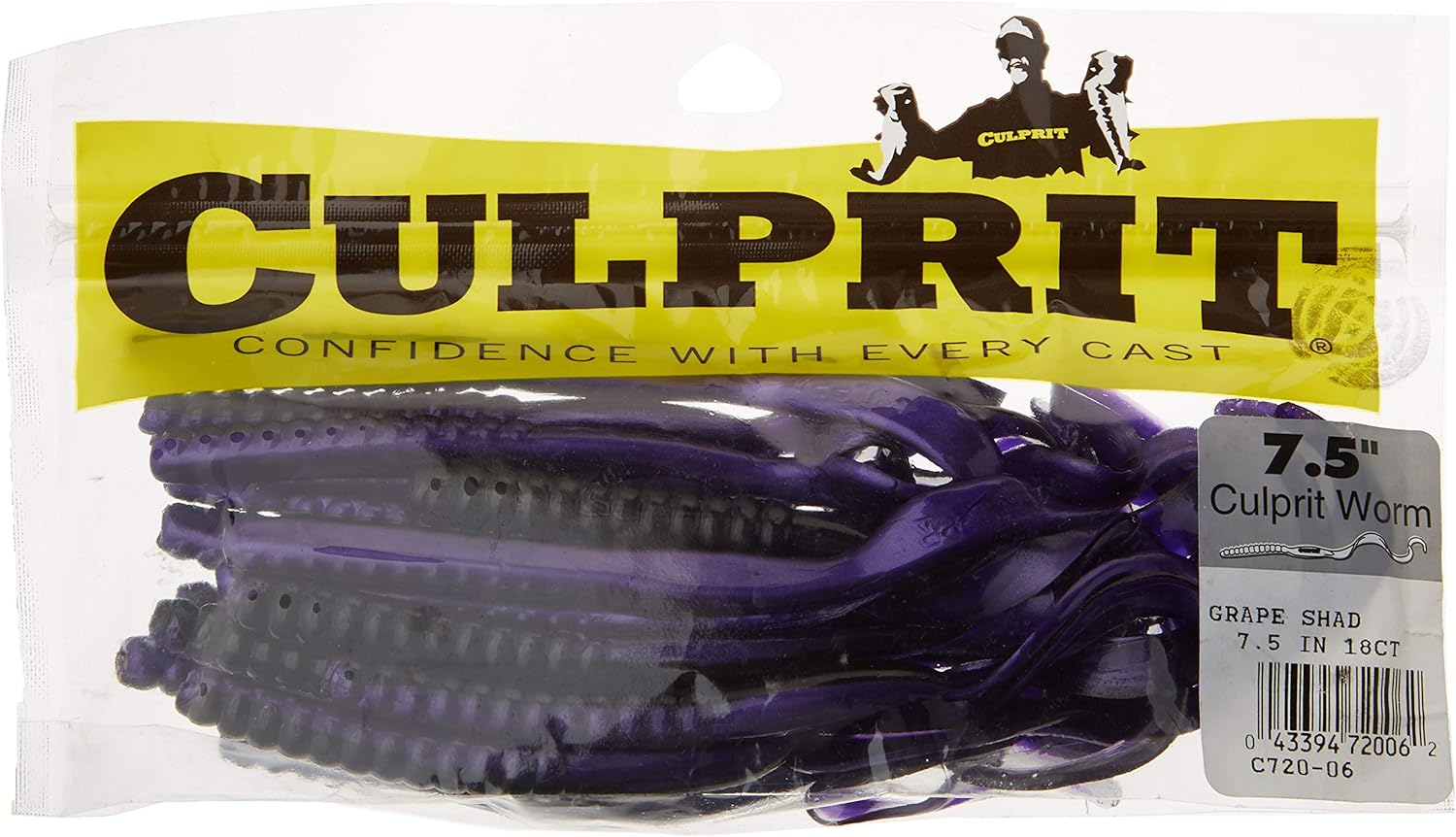 Culprit Surf Culprit C Worm