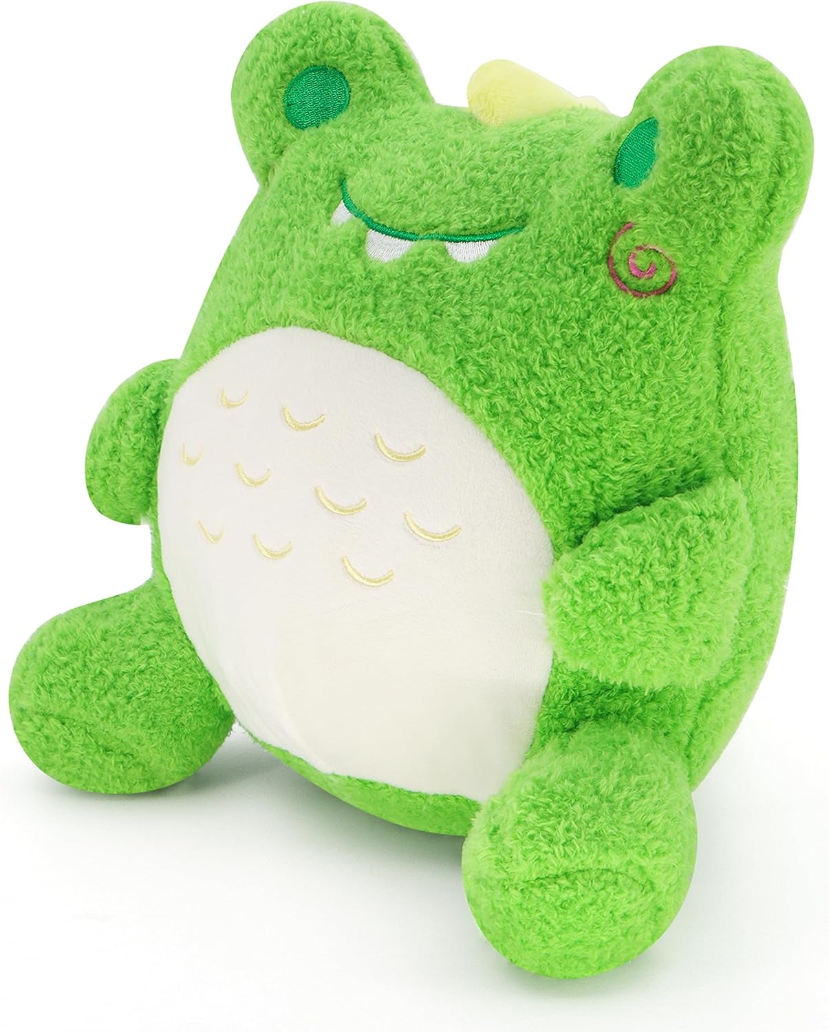 Juguete de peluche coleccionable Kawaii súper suave (dinosaurio)