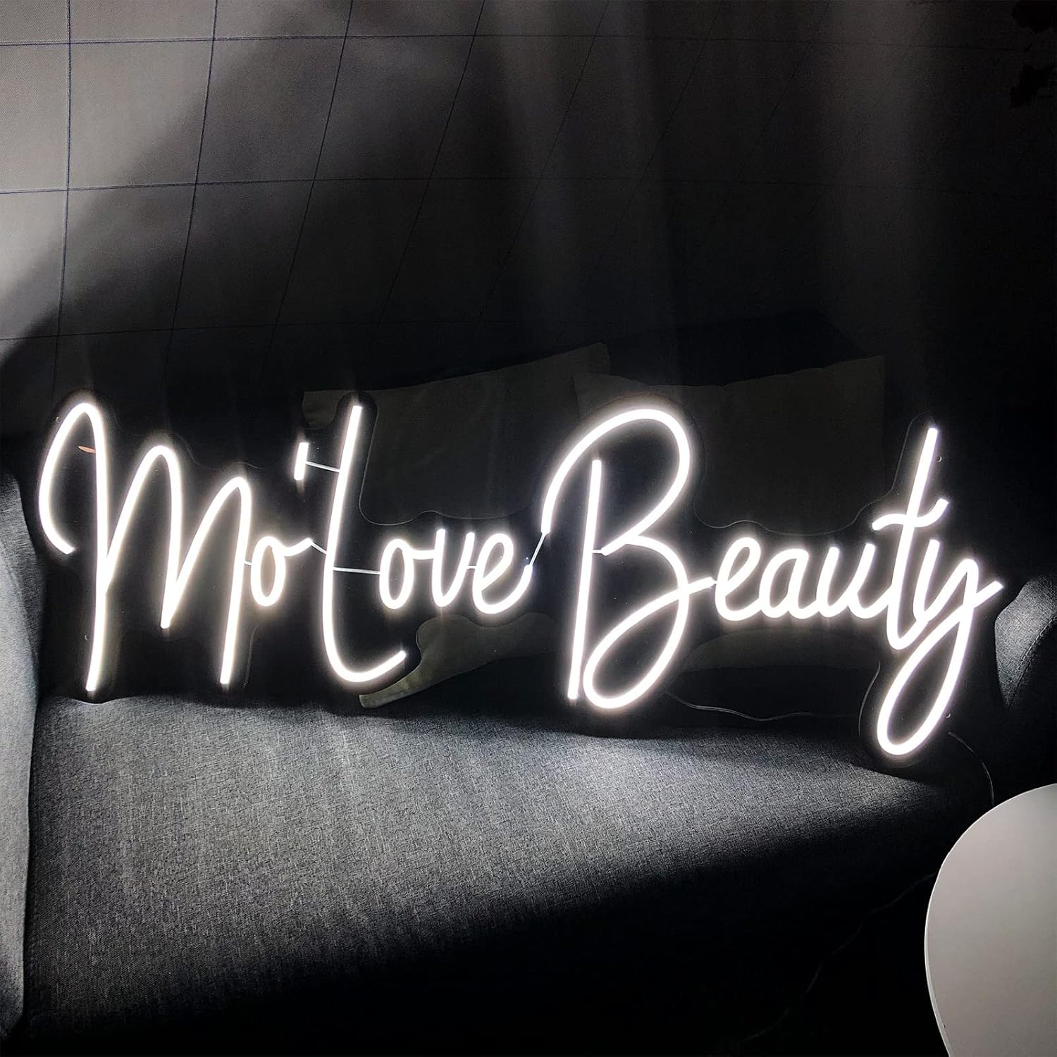 Letrero de neón personalizado para boda, con texto en inglés “Will You Marry Me”, letreros LED para decoración de pared de dormitorio, para