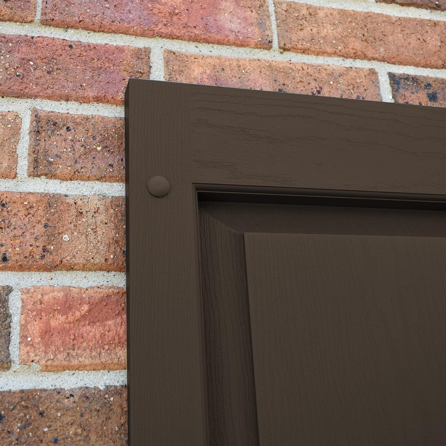 Tapones de obturador (Stone Mason Brown #022)