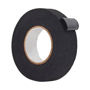 WOD HTFW – Cinta de fricción para arnés de cables automotriz, color negro, 1.5 pulgadas x 50 pies, alta temperatura y resistencia al ruido, WOD HTFW – Cinta de fricción para arnés de cables automotriz, color negro, 1.5 pulgadas x 50 pies, alta temperatura y resistencia al ruido,