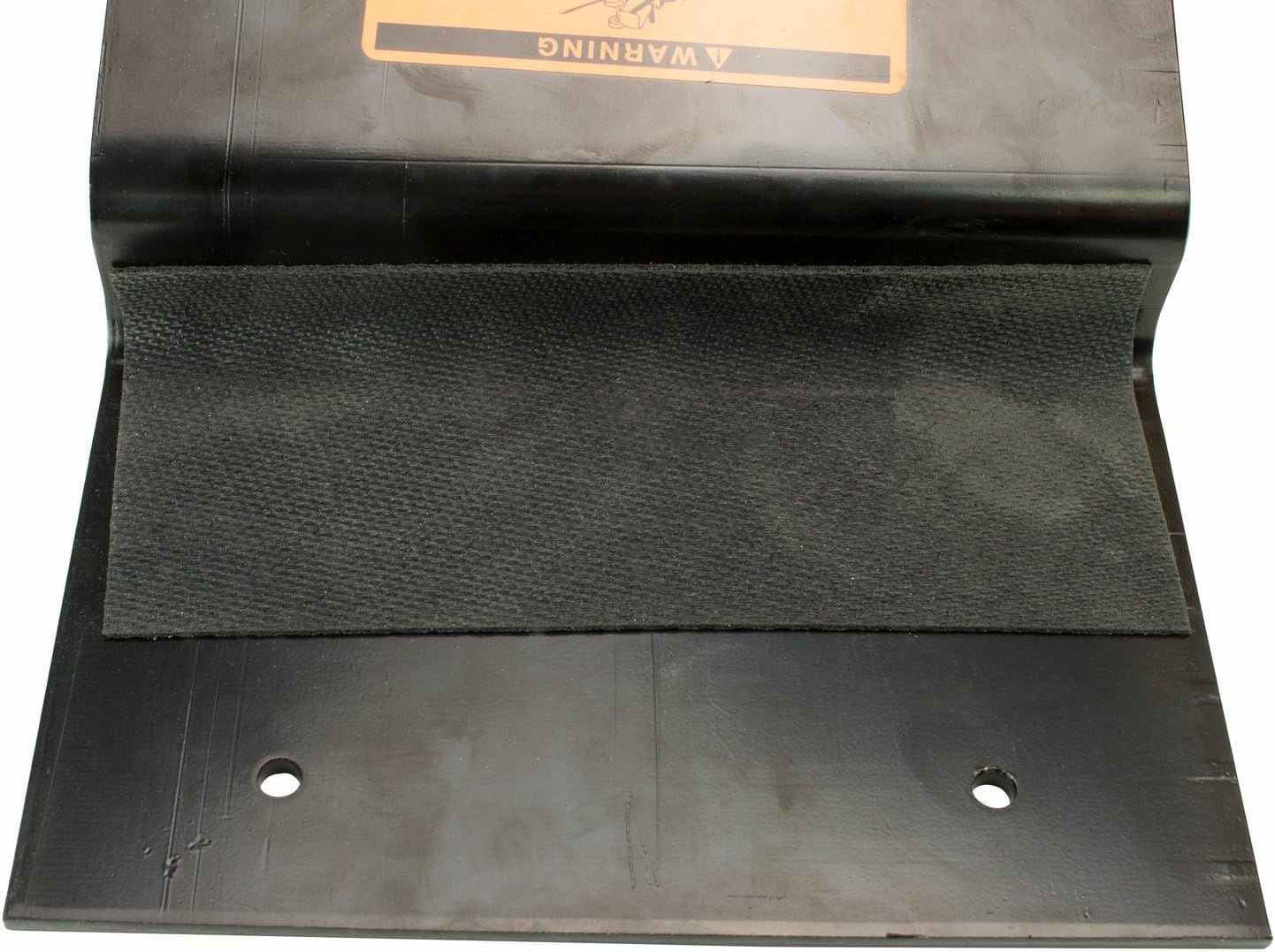 InstaRamp – Soportes de acero para conectar la parte superior – 8 pulgadas, modelo número RAMP-1