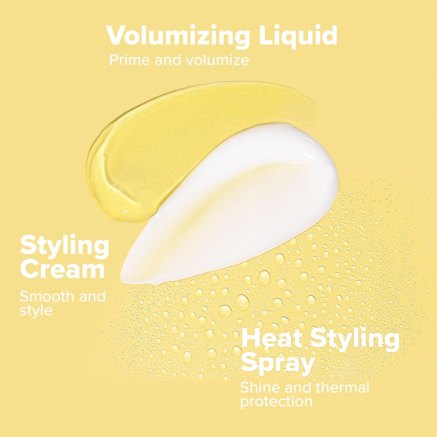 Paul Mitchell Clean Beauty – Líquido voluminizador, para todo tipo de cabello, especialmente para cabello fino, 3.4 onzas líquidas